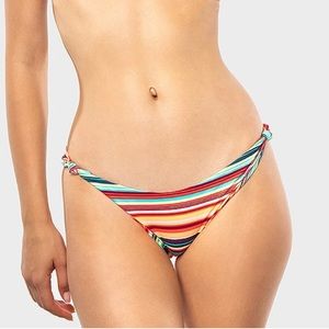 Blackbough Cleo Sour Tape Bikini Bottoms